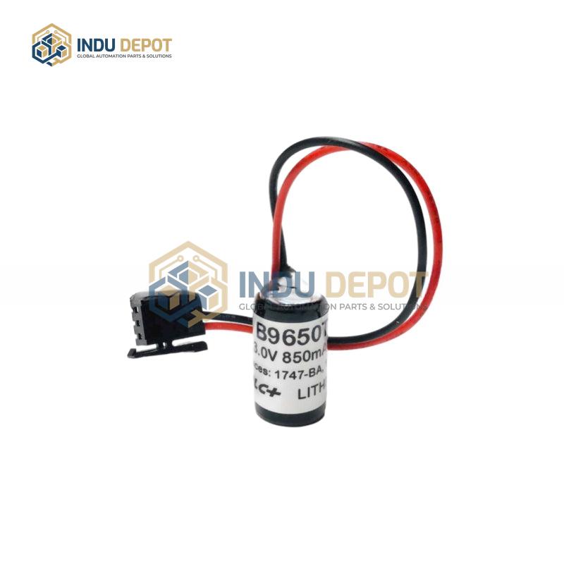 Allen-Bradley 1747-BA Lithium Battery