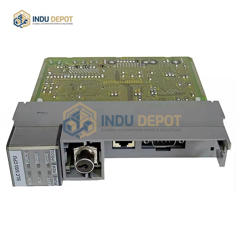 Allen-Bradley | 1747-L531 | SLC 5/03 Processor