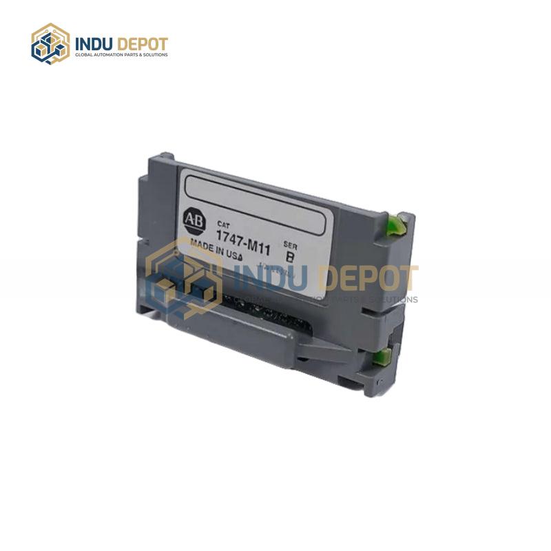 Allen-Bradley 1747-M11 SLC 500 Flash Memory Module