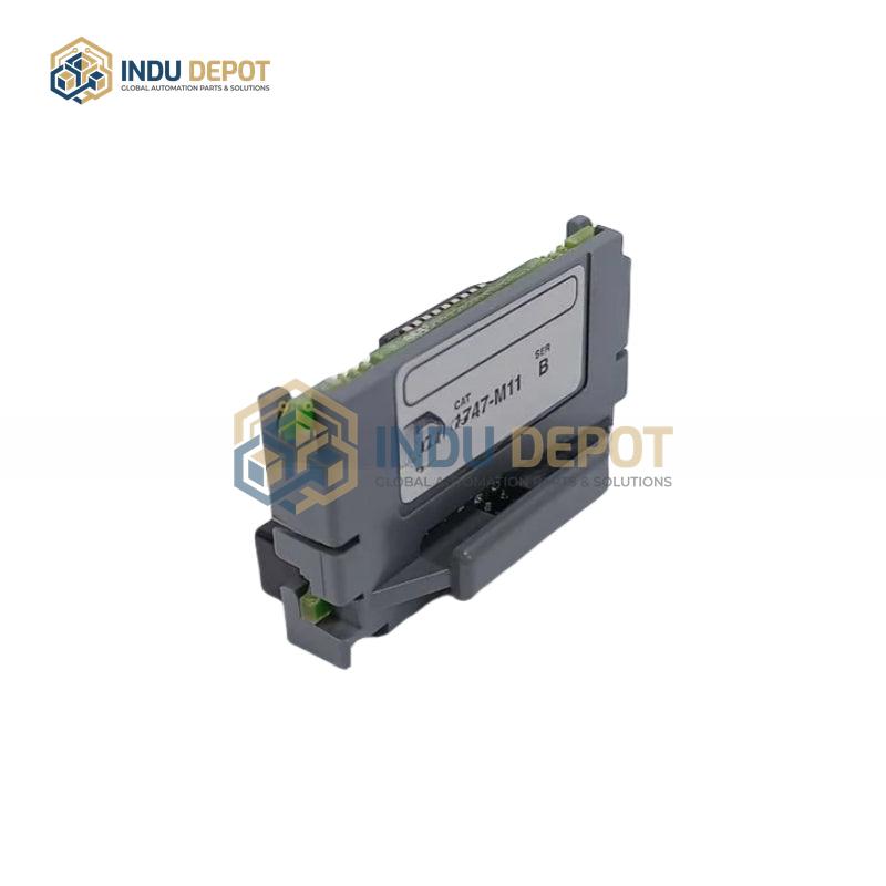 Allen-Bradley 1747-M11 SLC 500 Flash Memory Module - Image 2