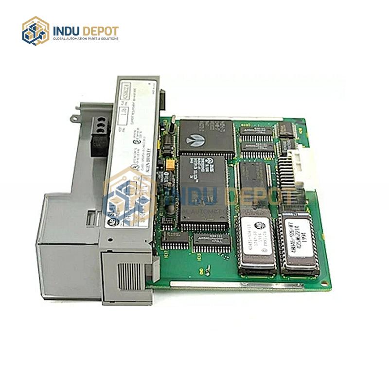 Allen-Bradley | 1747-SN/B | Remote I/O Scanner Module