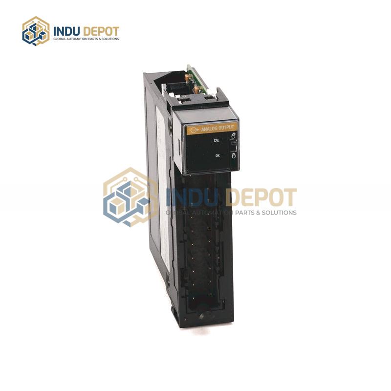 Allen-Bradley 1756-0F8 Analog Output Module