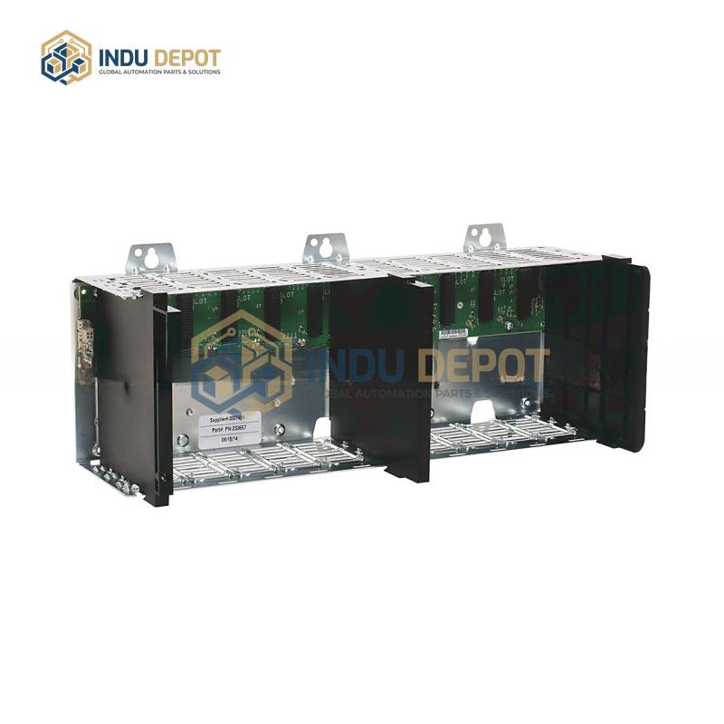 Allen-Bradley 1756-A10 10 Slot ControlLogix Chassis
