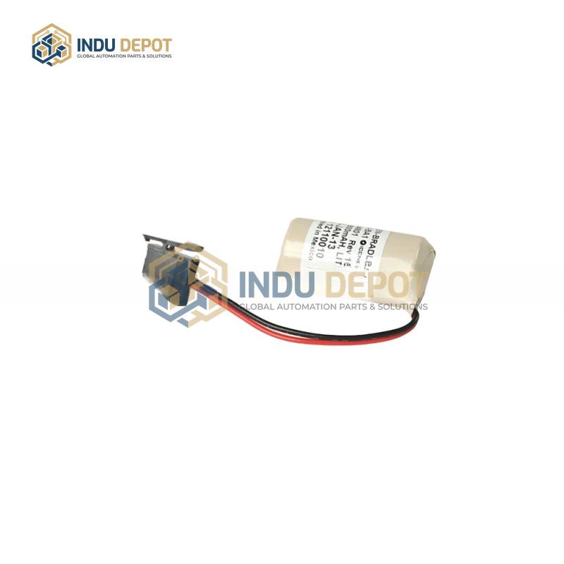 Allen-Bradley 1756-BA1 ControlLogix FlexLogix Battery