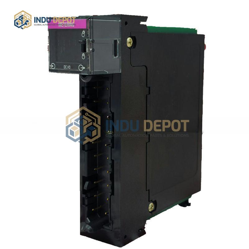 Allen-Bradley 1756-CFM ControlLogix Configurable Flowmeter Module