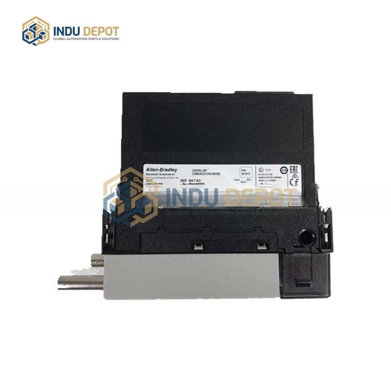 ControlLogix Communication Module Allen Bradley 1756-CN2R