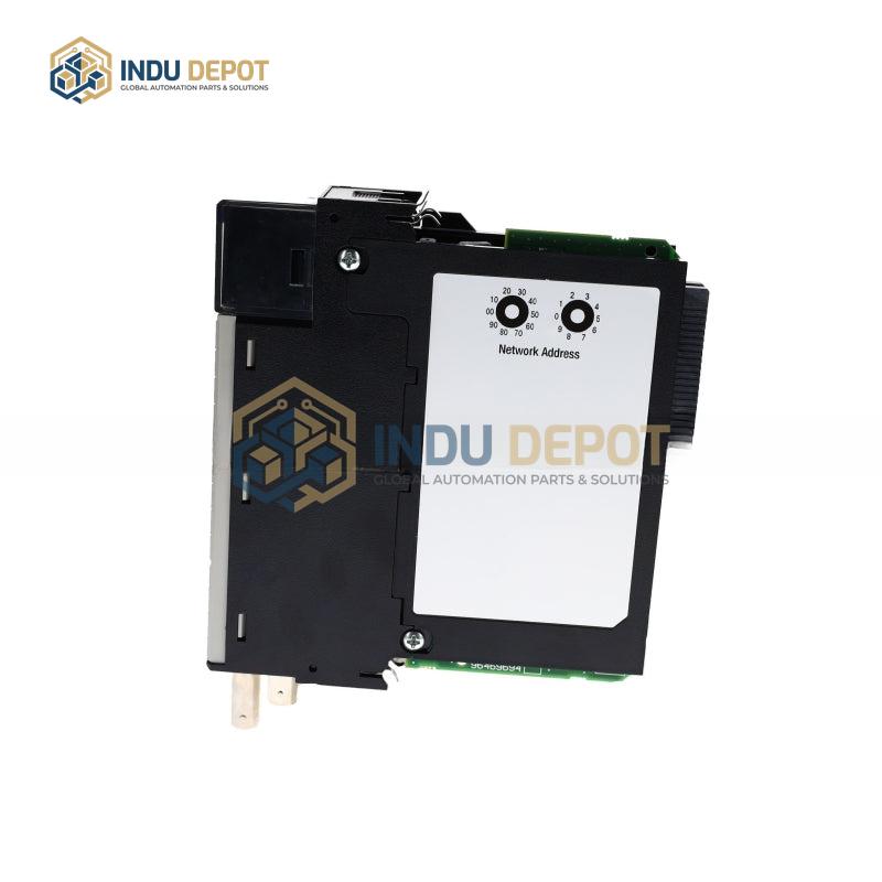 Allen-Bradley 1756-CNBR ControlLogix ControlNet Interface Module - Image 2