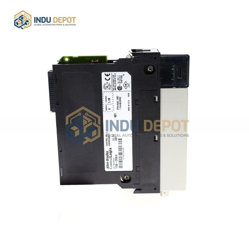 Allen-Bradley 1756-CNB ControlLogix ControlNet Interface Module