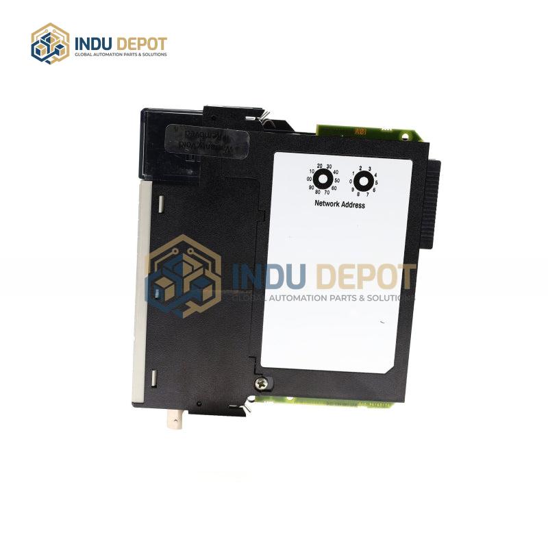 Allen-Bradley 1756-CNB ControlLogix ControlNet Interface Module - Image 2