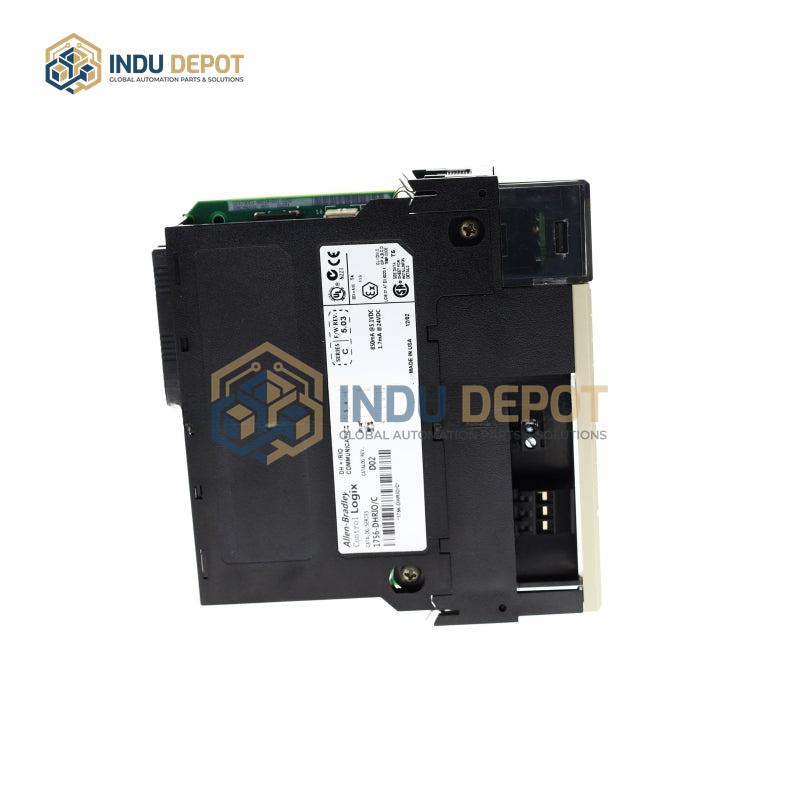 Allen-Bradley 1756-DHRIO DH+/RIO Bridge/Scanner Module