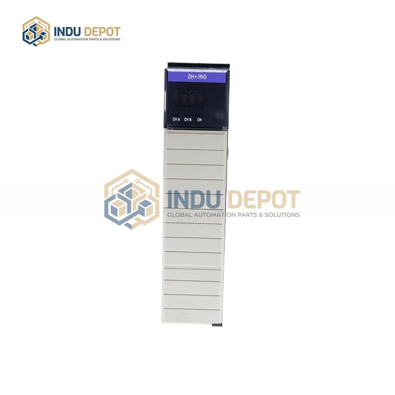 Allen-Bradley 1756-DHRIO DH+/RIO Bridge/Scanner Module - Image 3