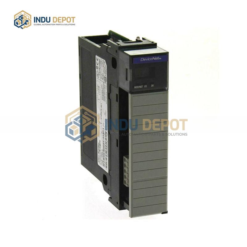 ControlLogix DeviceNet Bridge Scanner Module AB 1756-DNB