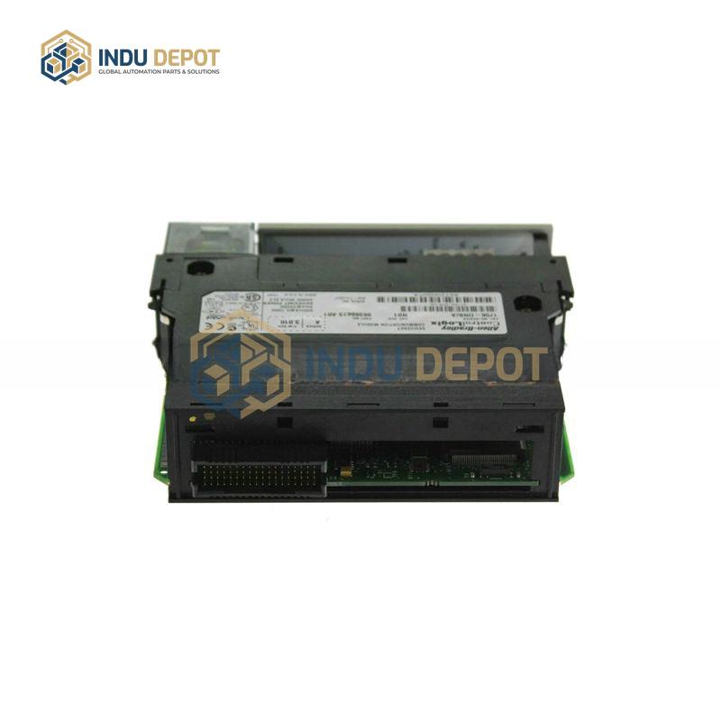 ControlLogix DeviceNet Bridge Scanner Module AB 1756-DNB - Image 3