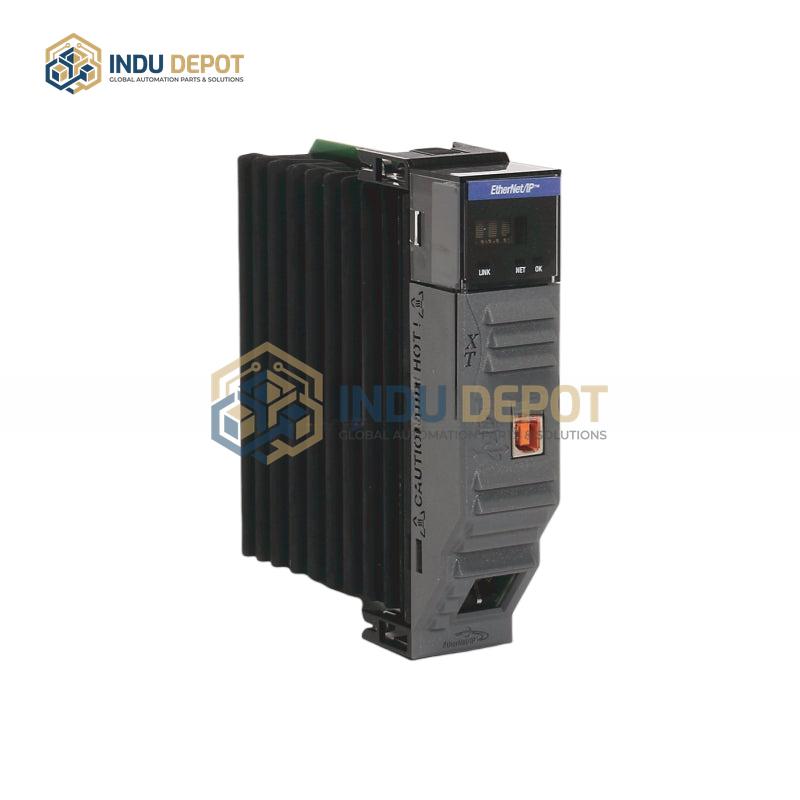 Allen-Bradley 1756-EN2TXT Logix XT EtherNet/IP Bridge Module