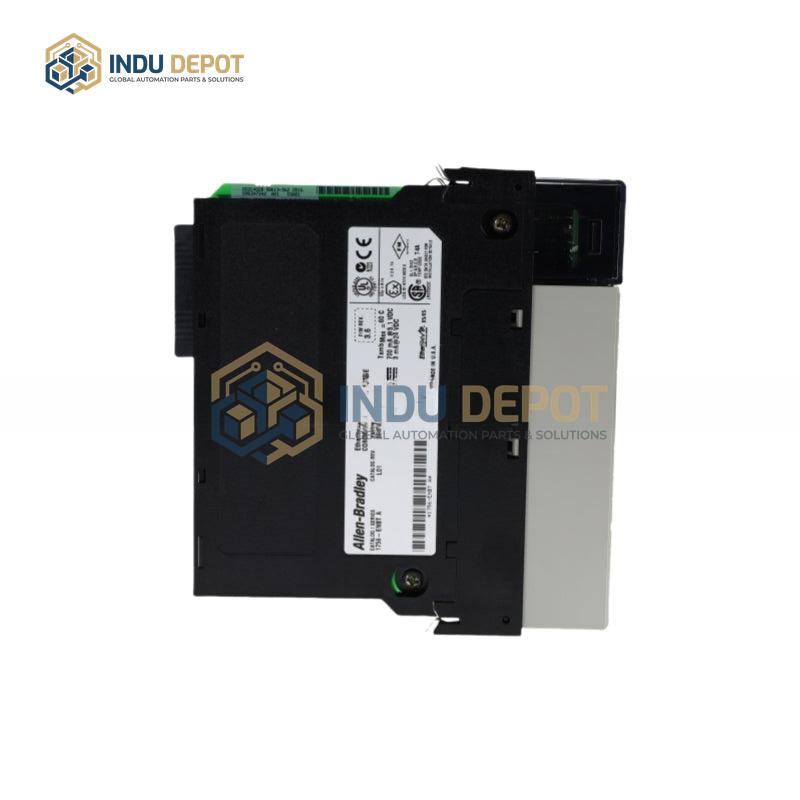 Allen-Bradley 1756-ENBT ControlLogix Enet/IP Comms Module - Image 3