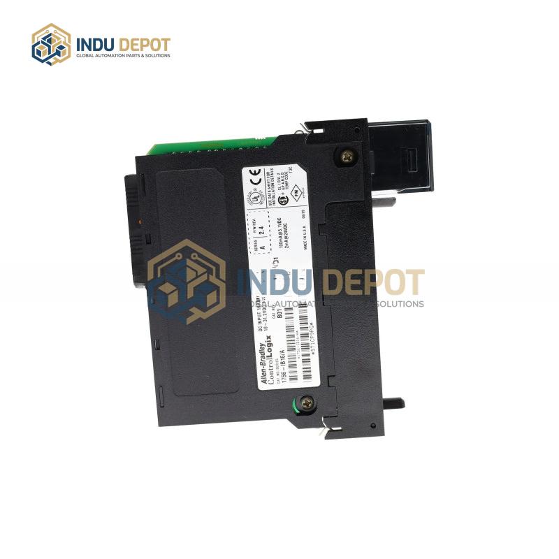 Allen-Bradley 1756-IB16I ControlLogix Isolated Input Module - Image 2