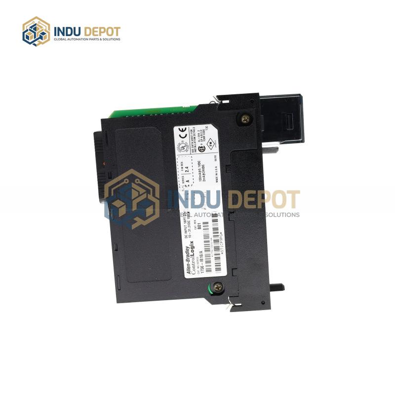 Allen-Bradley 1756-IB16 Digital DC Input Module - Image 2