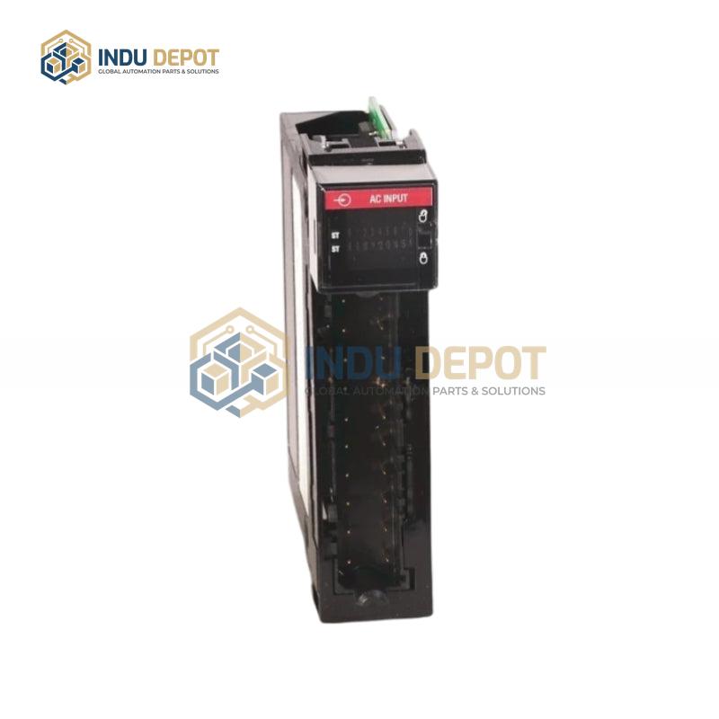Allen-Bradley 1756-IB32 Digital DC Input Module