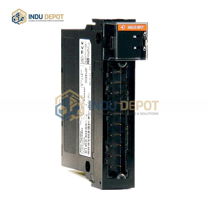 1756-IF16 | Allen-Bradley | ControlLogix 16 Point A/I Module
