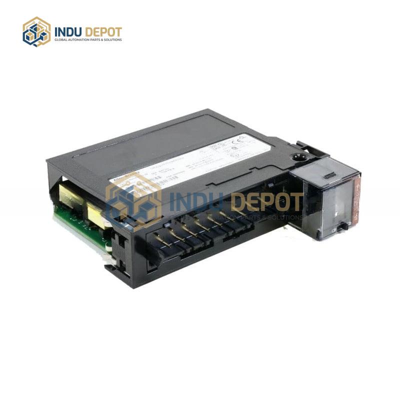 Allen-Bradley 1756-IF6I ControlLogix Isolated Analog Input Module - Image 3