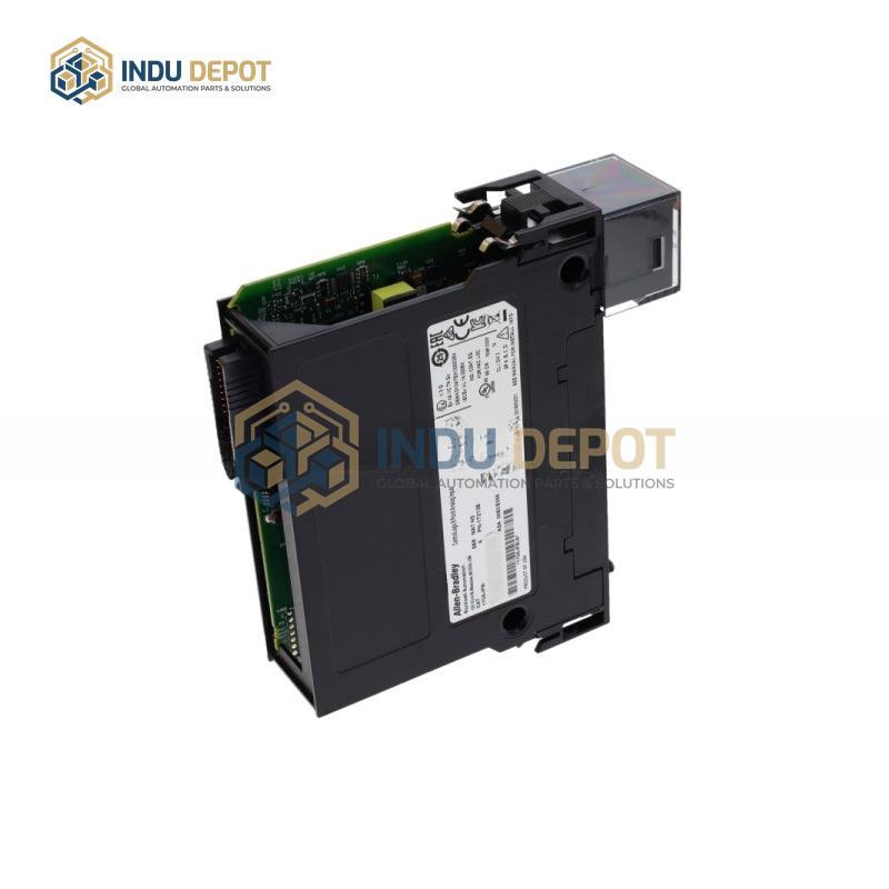 Allen-Bradley 1756-IF8I ControlLogix Analog Isolated Input Module - Image 2