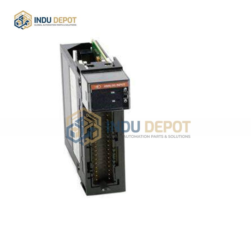Allen-Bradley 1756-IF8 Analog Input Module - Image 2