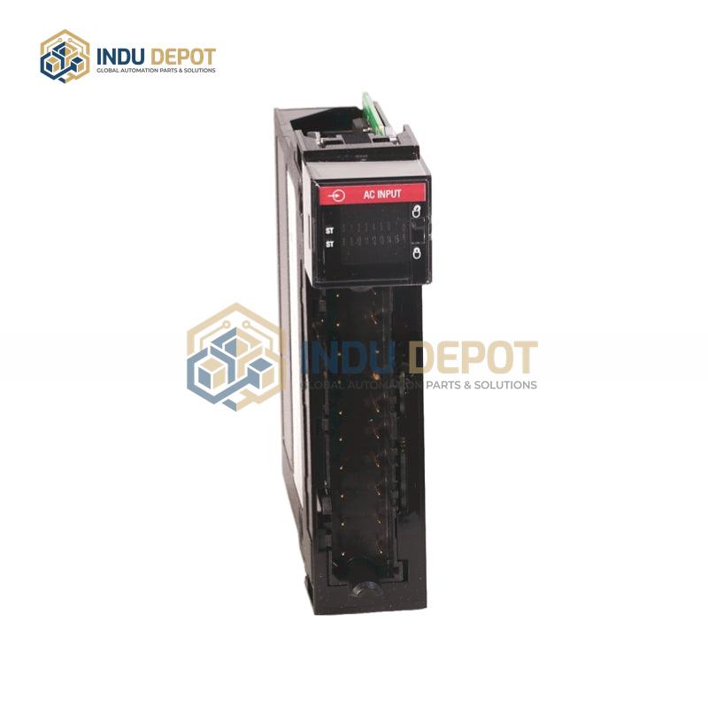 Allen-Bradley 1756-IM16I Digital AC Input Module