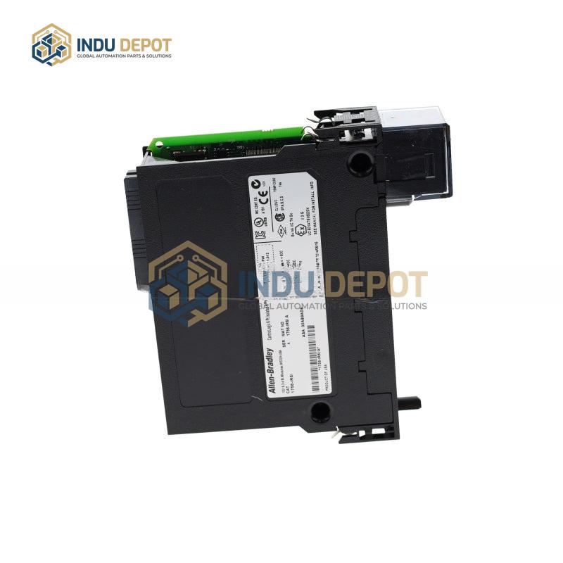 Allen-Bradley 1756-IR6I ControlLogix Isolated RTD Input Module - Image 2