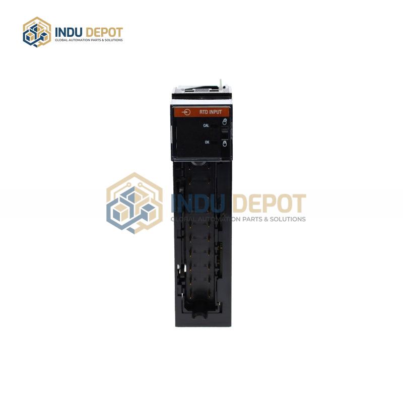 Allen-Bradley 1756-IR6I ControlLogix Isolated RTD Input Module - Image 3