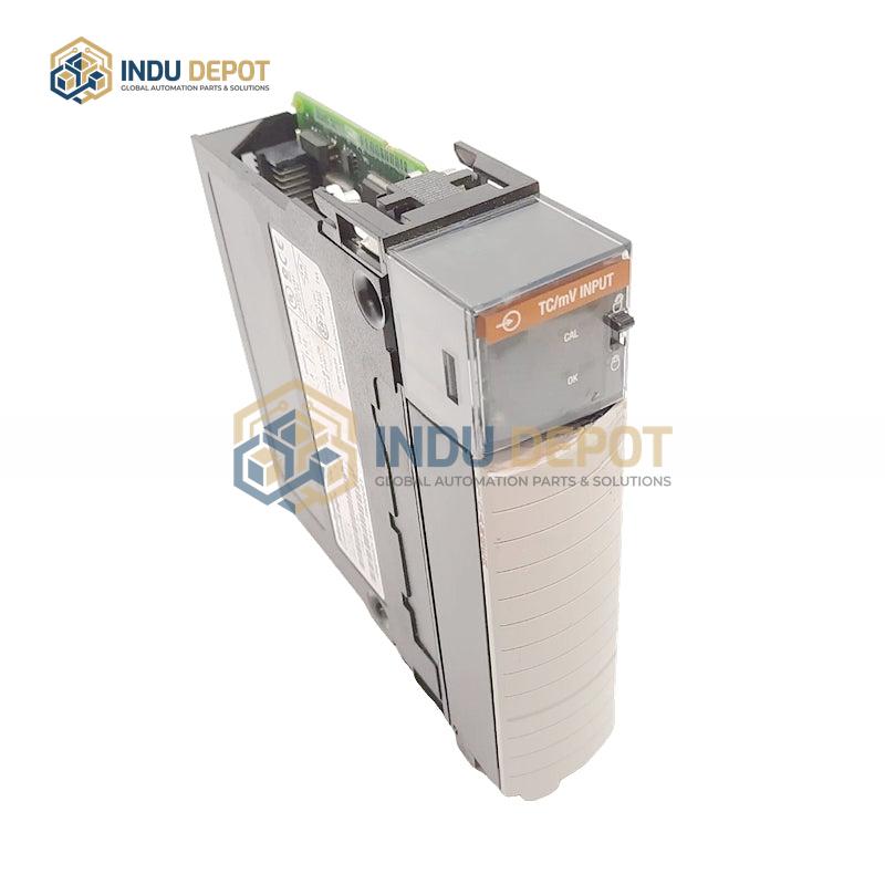 Allen-Bradley | 1756-IT6I | ControlLogix Analog Input Module