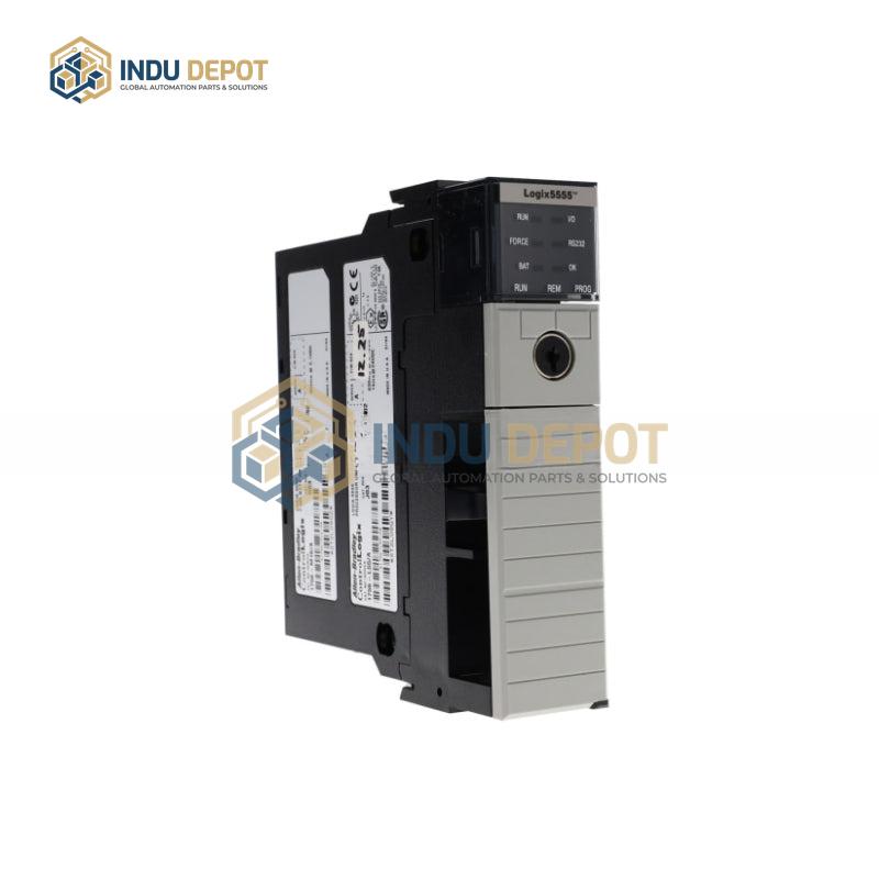 Allen-Bradley 1756-L55M16 ControlLogix Logix5555 Controller