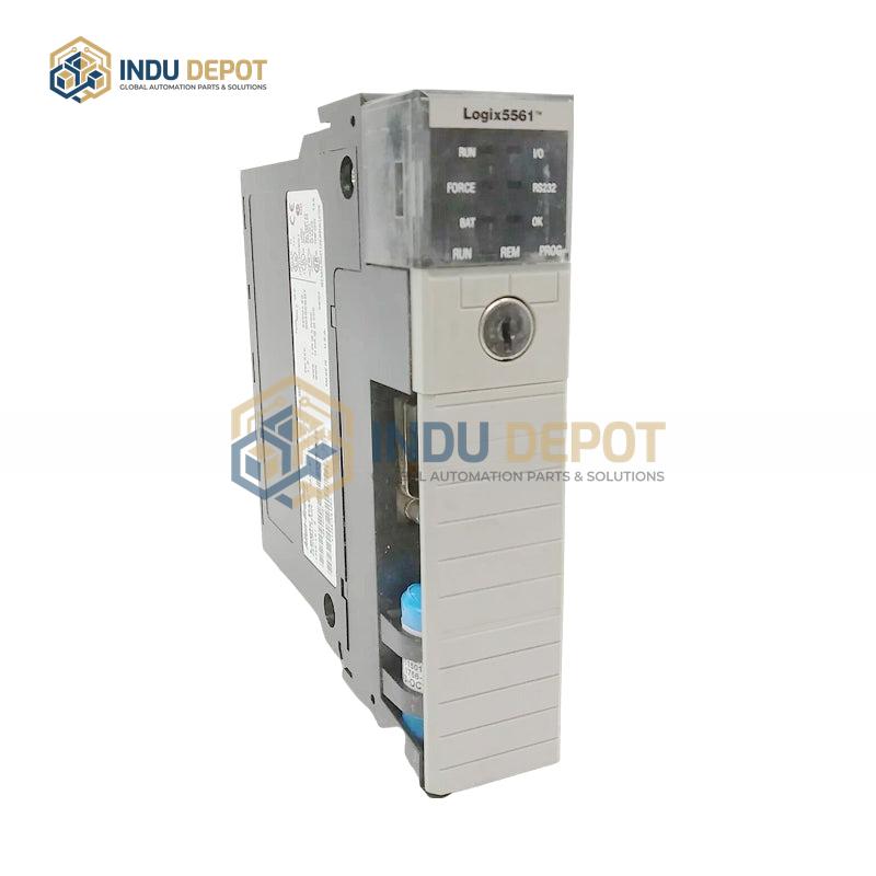 1756-L61 | Allen-Bradley | Processor Module - Image 2