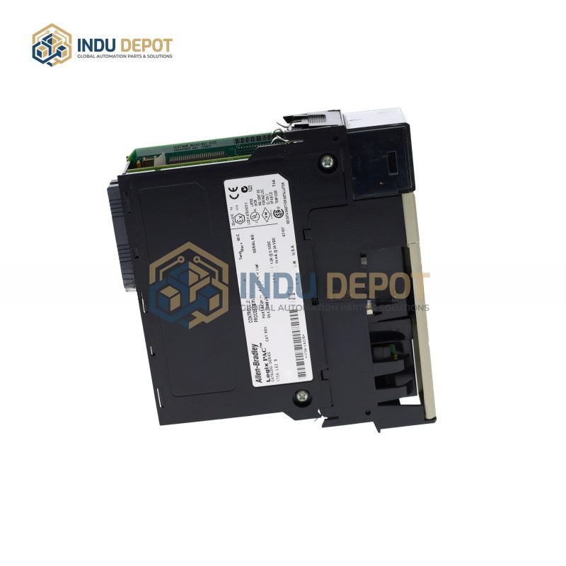 Allen-Bradley 1756-L62 ControlLogix Logix5562 Processor with 4 Mbyte Memory