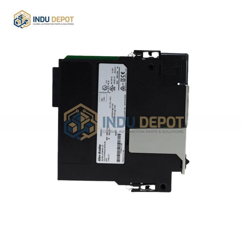 Allen-Bradley 1756-L71 ControlLogix 2 MB Controller - Image 2