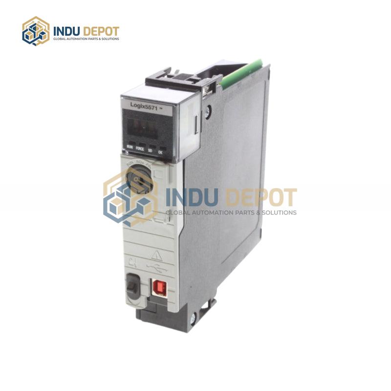 Allen-Bradley 1756-L71 ControlLogix 2 MB Controller - Image 3