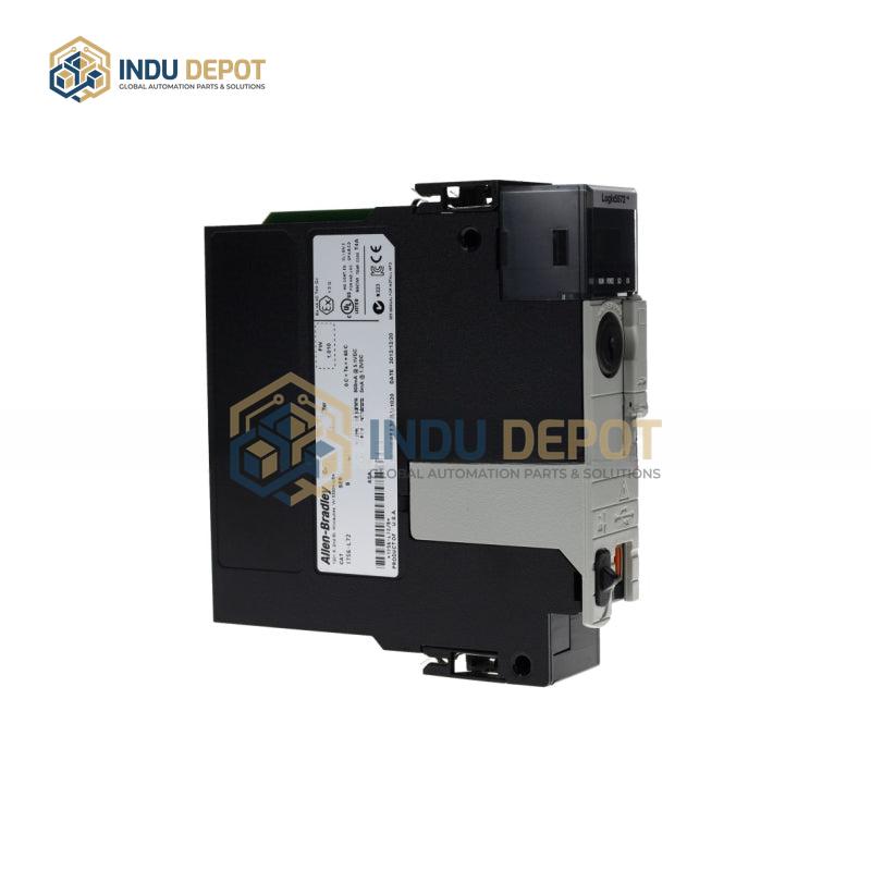 Allen-Bradley 1756-L72 ControlLogix Logix5572 Processor