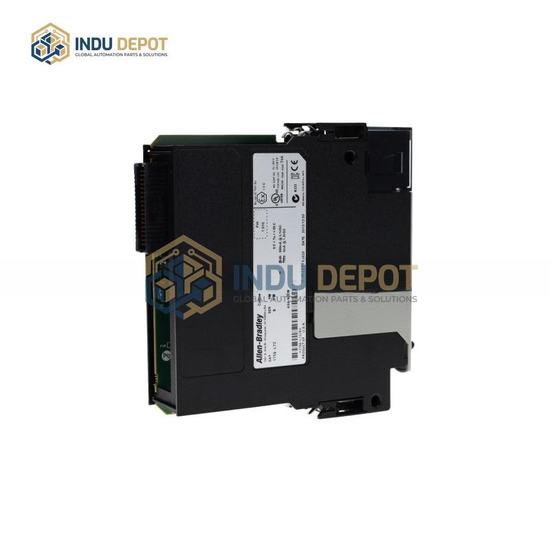 Allen-Bradley 1756-L72 ControlLogix Logix5572 Processor - Image 2
