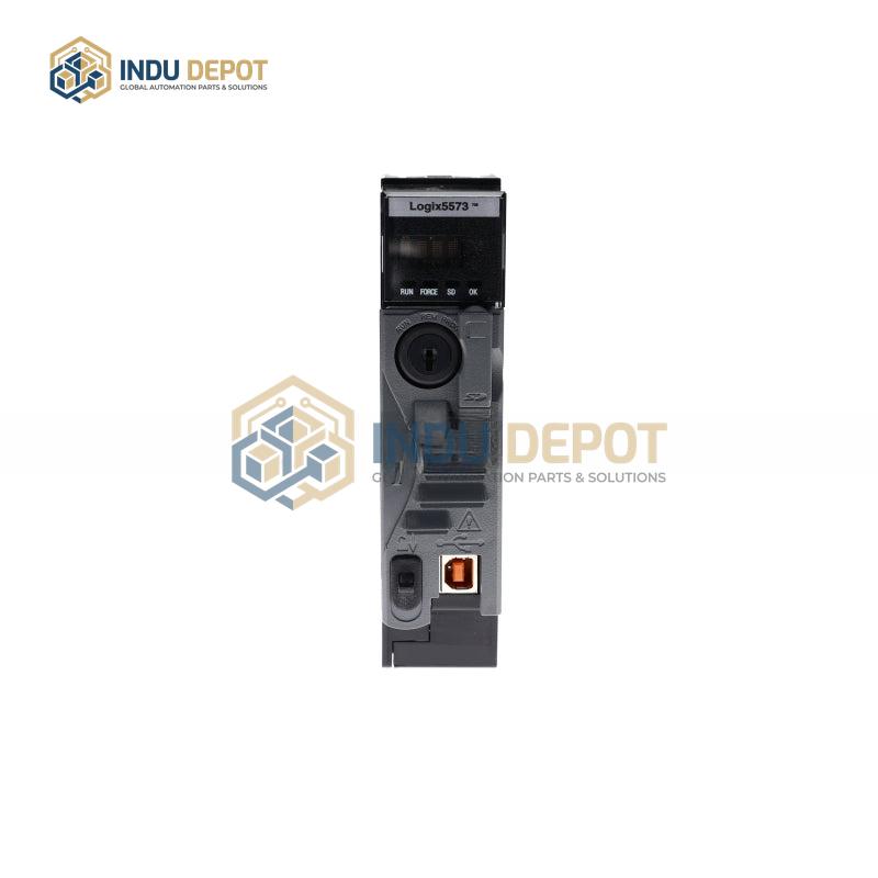 Allen-Bradley 1756-L73XT ControlLogix5573 XT Processor with 8MB Memory - Image 2