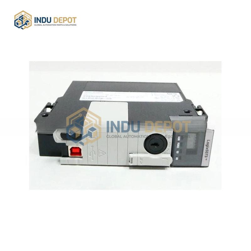 Allen Bradley 1756-L73 ControlLogix Processor