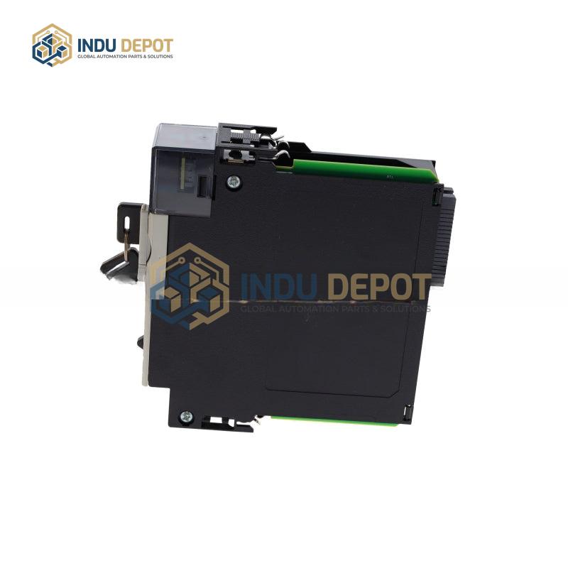 Allen-Bradley 1756-L74 ControlLogix 5574 Processor 16MB