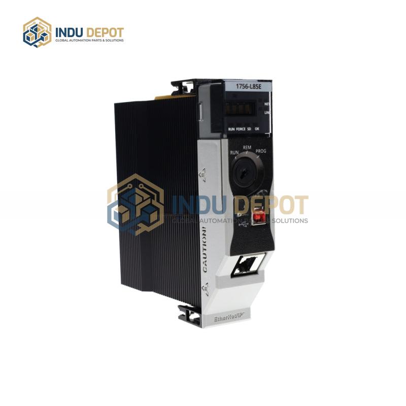 Allen-Bradley 1756-L82E ControlLogix Logix5580 Processor