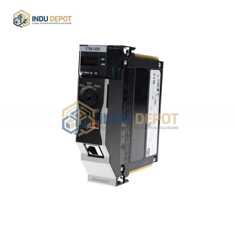 Allen-Bradley 1756-L82E ControlLogix Logix5580 Processor - Image 3