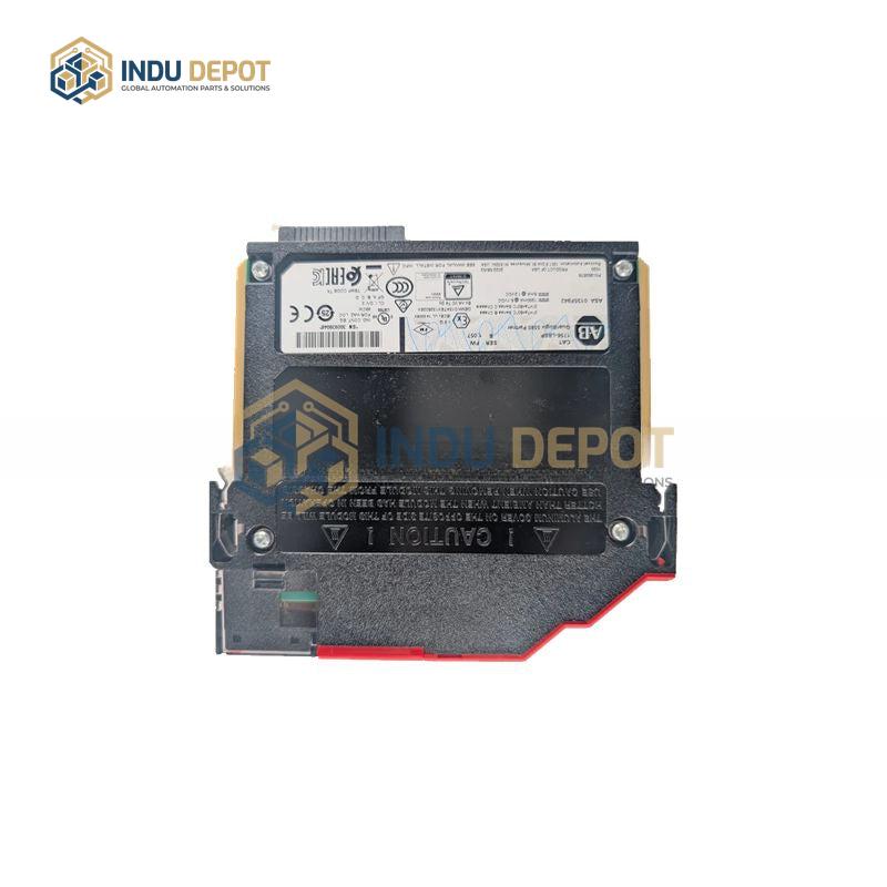 1756-L8SP by AB Advanced ControlLogix Controller - Image 3