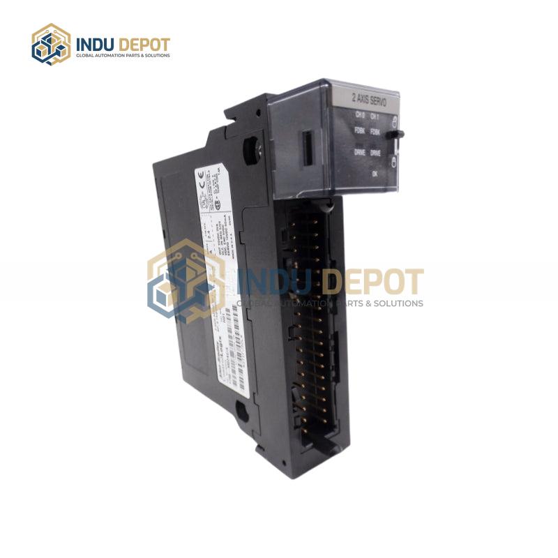 Allen-Bradley 1756-M02AE ControlLogix/GuardLogix 2-Axis Analog Encoder Servo Module