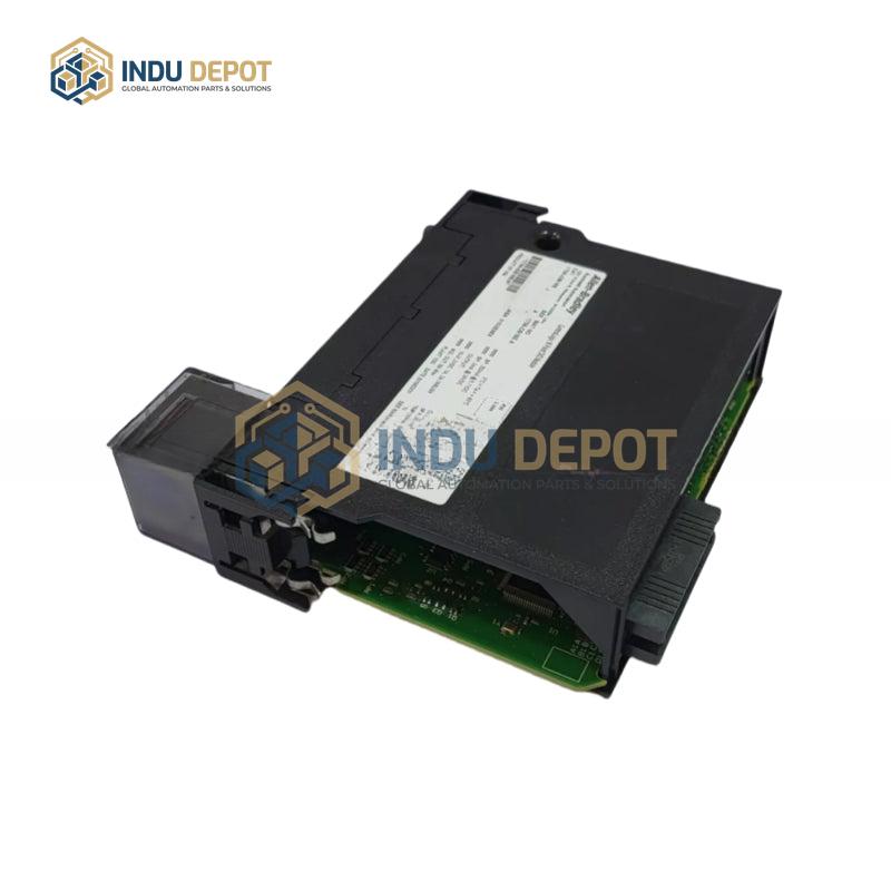 Allen-Bradley 1756-OB16E ControlLogix Digital Output Module