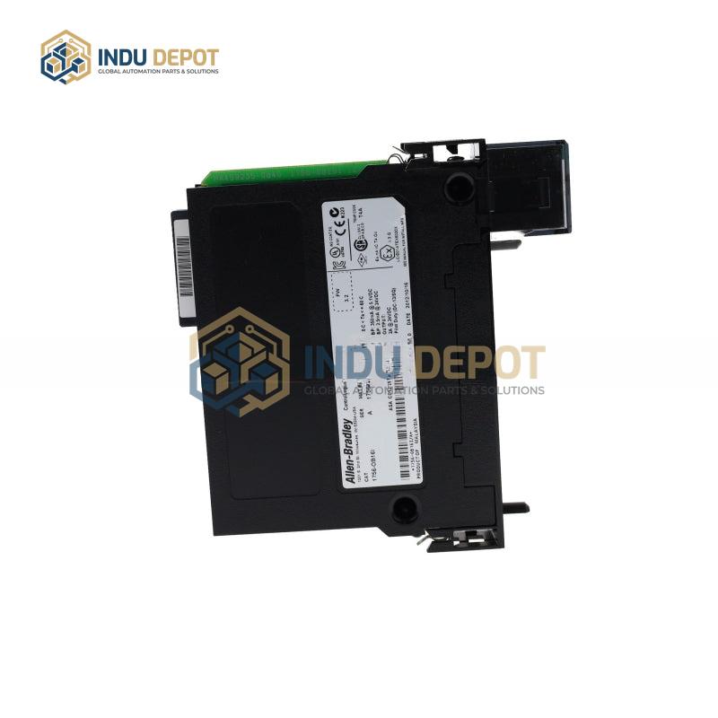 Allen-Bradley 1756-OB16I ControlLogix DC Output Module