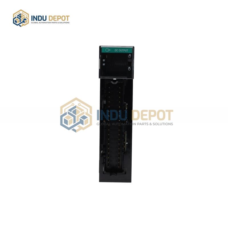 Allen-Bradley 1756-OB16I ControlLogix DC Output Module - Image 2