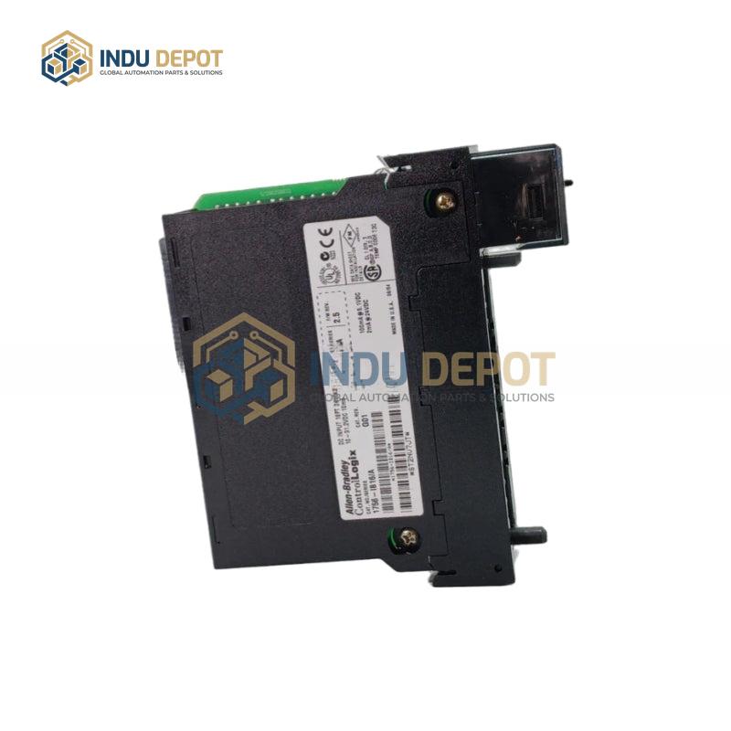 Allen-Bradley 1756-OB16 ControlLogix Diagnostic DC Output Module - Image 2