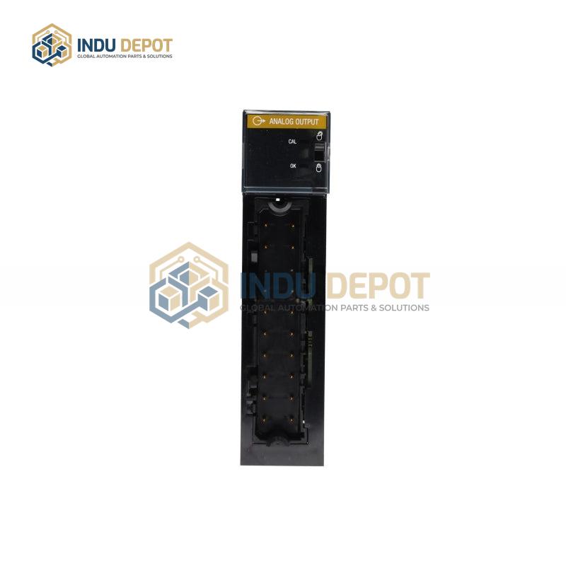Allen-Bradley 1756-OF6CI ControlLogix Isolated Analog Output Module