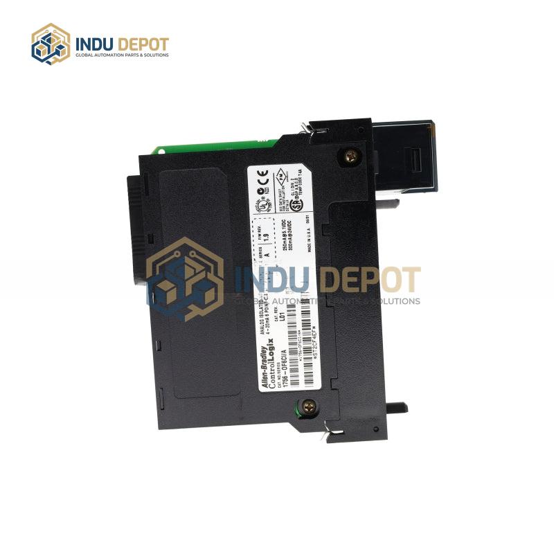 Allen-Bradley 1756-OF6CI ControlLogix Isolated Analog Output Module - Image 2